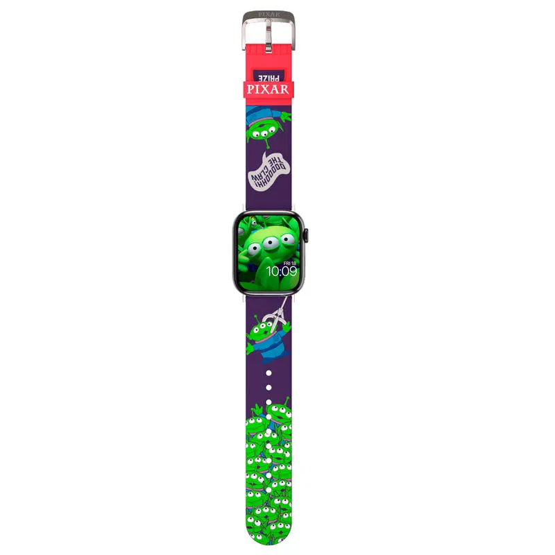 Toy Story Smartwatch-Armband Aliens Produktfoto