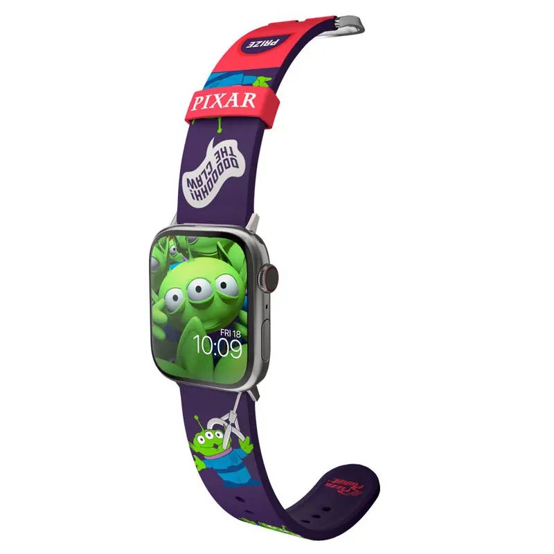 Toy Story Smartwatch-Armband Aliens Produktfoto