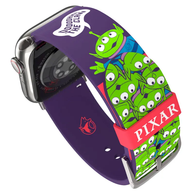 Toy Story Smartwatch-Armband Aliens Produktfoto