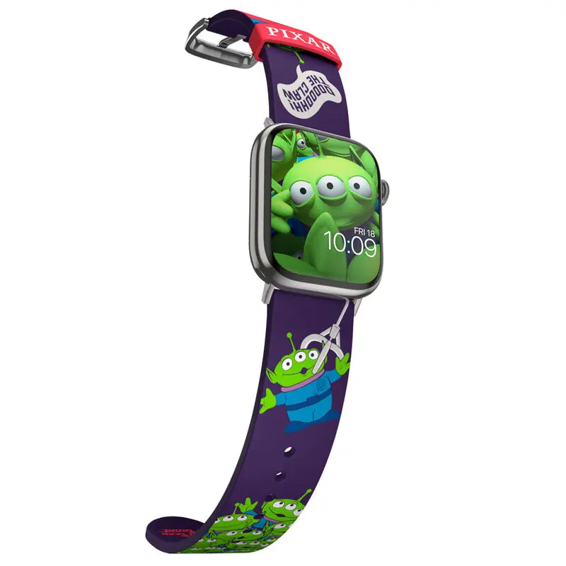 Toy Story Smartwatch-Armband Aliens Produktfoto
