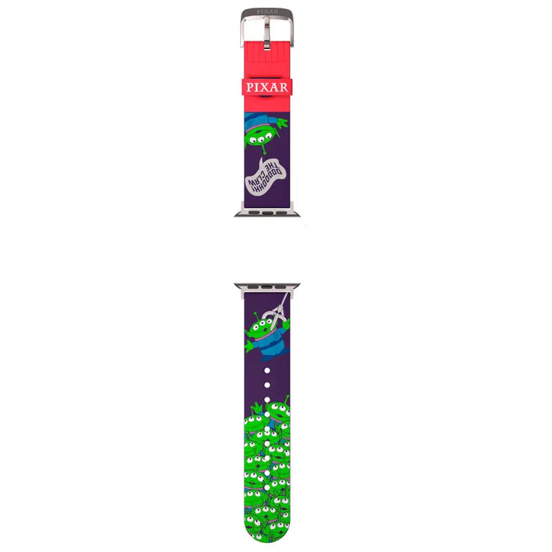 Toy Story Smartwatch-Armband Aliens Produktfoto