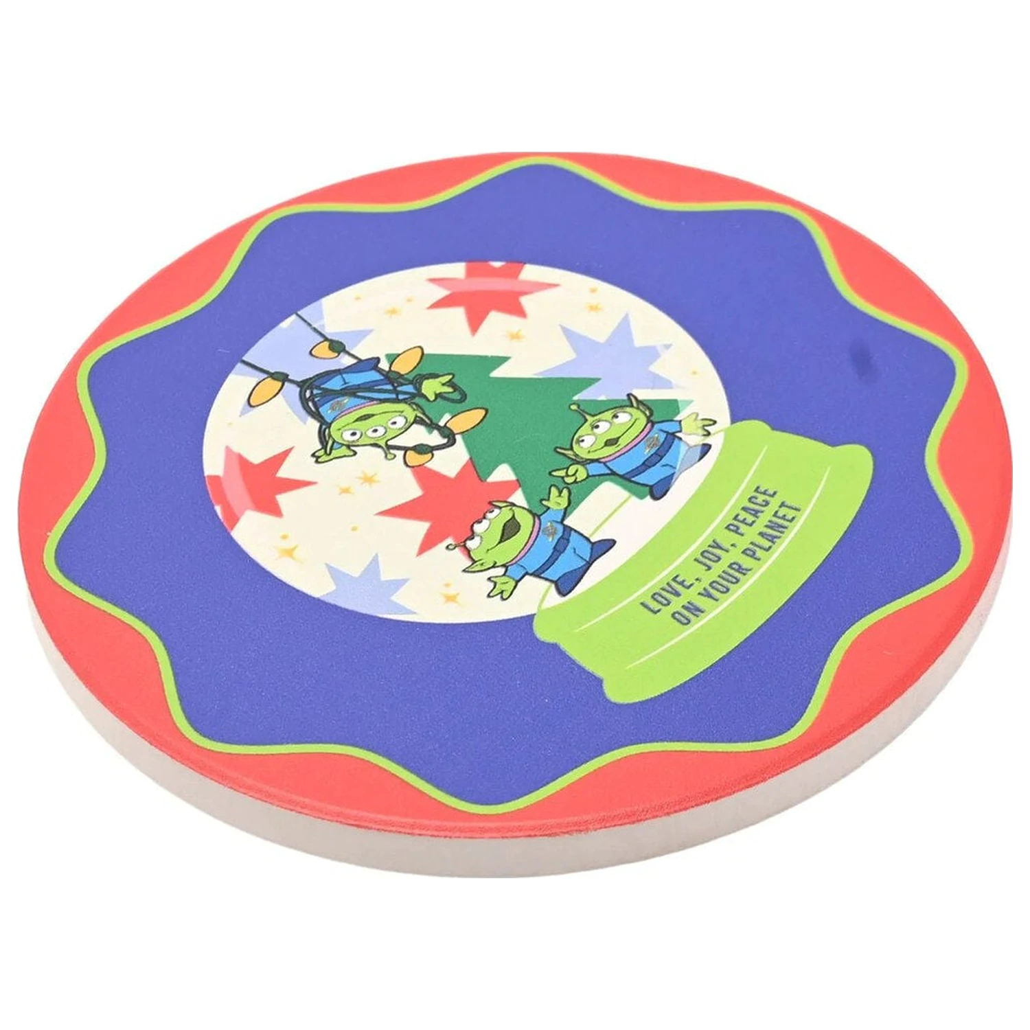 Disney Pixar Toy Story Tasse & Untersetzer Set 250ml Produktfoto