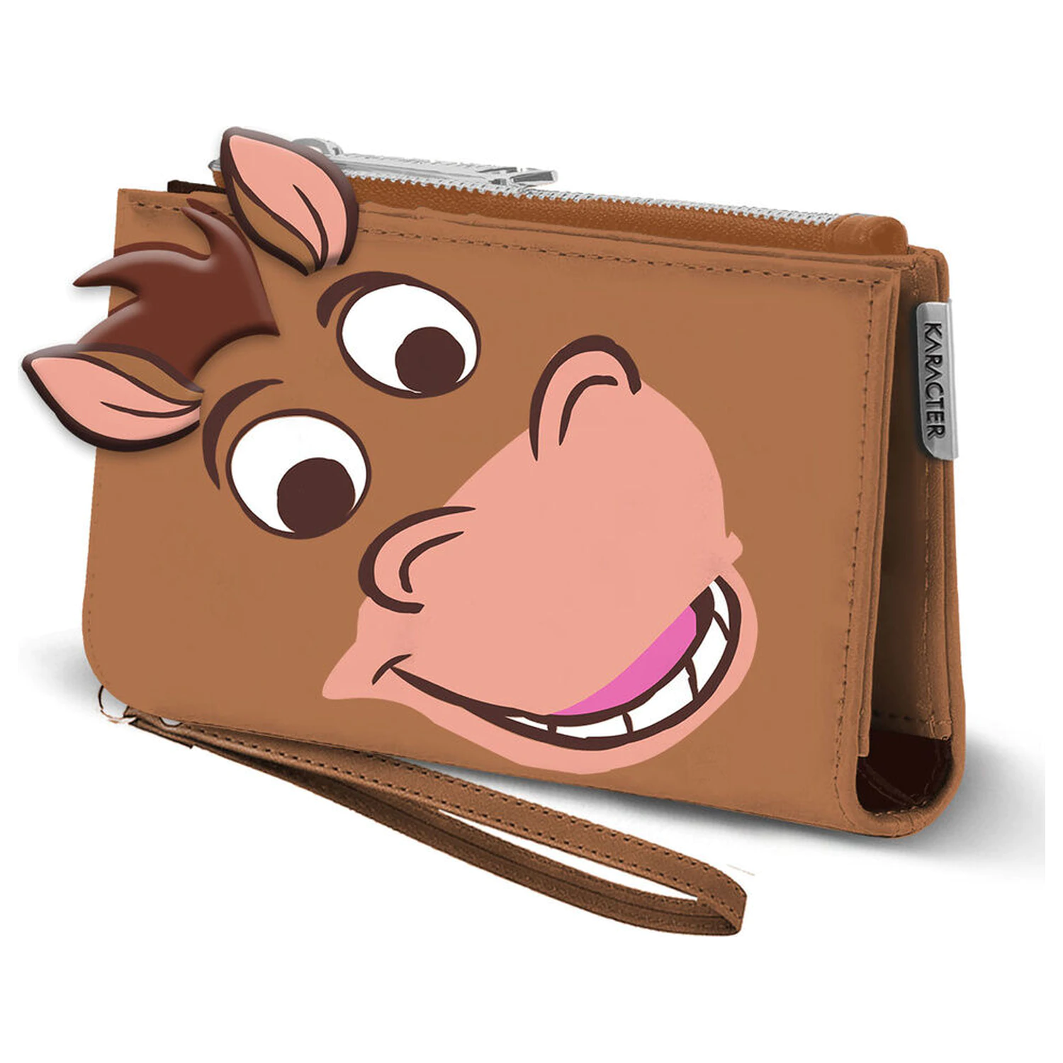 Disney Pixar Toy Story Bullseye Geldbörse Produktfoto