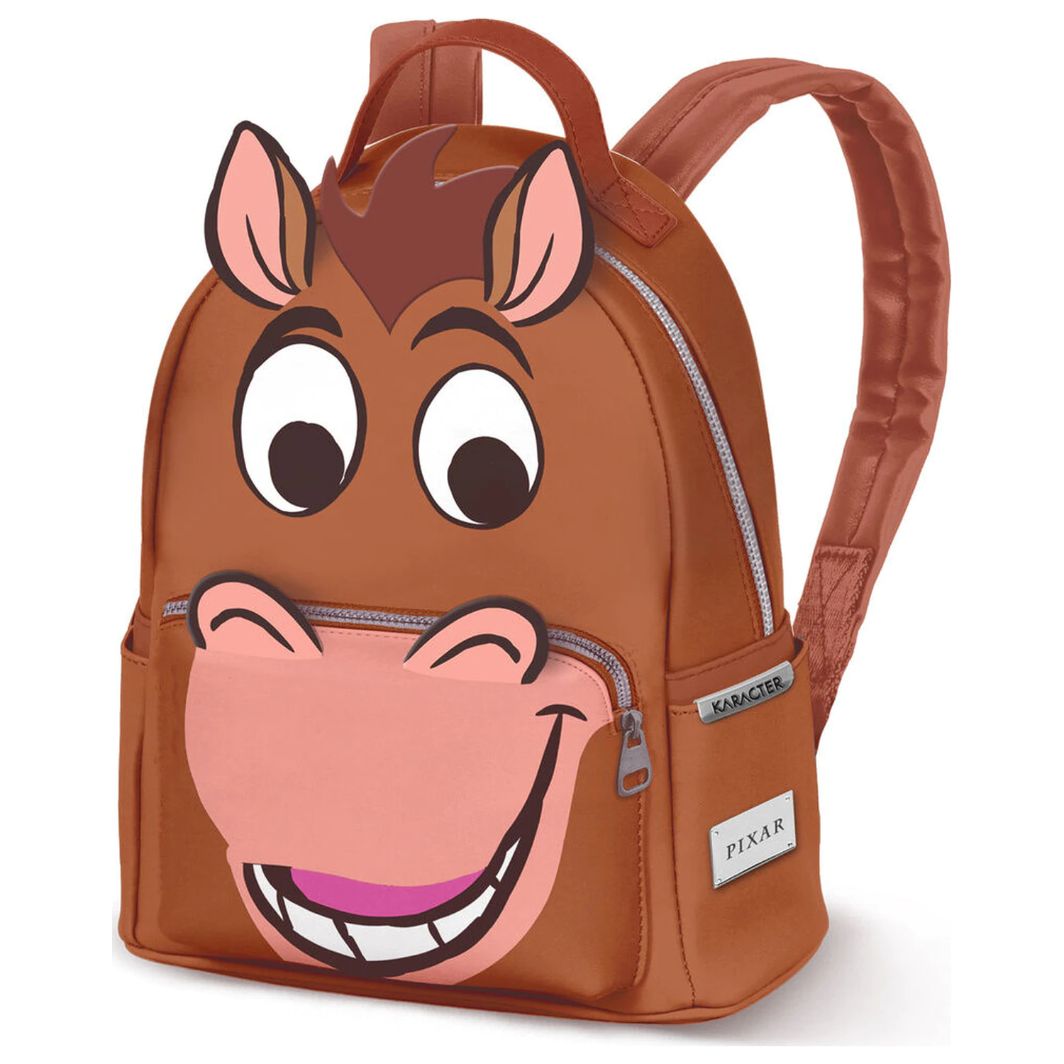 Disney Pixar Toy Story Bullseye Rucksack 29cm Produktfoto