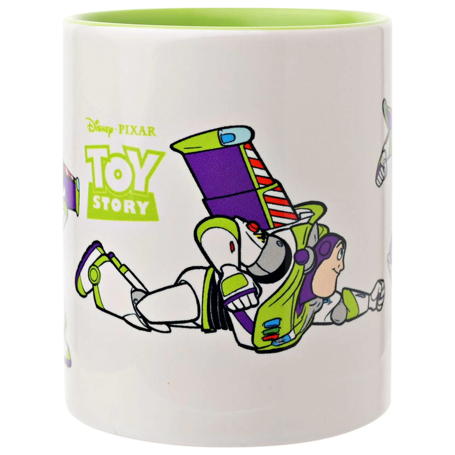 Disney Pixar Toy Story Buzz Tasse 325ml Produktfoto