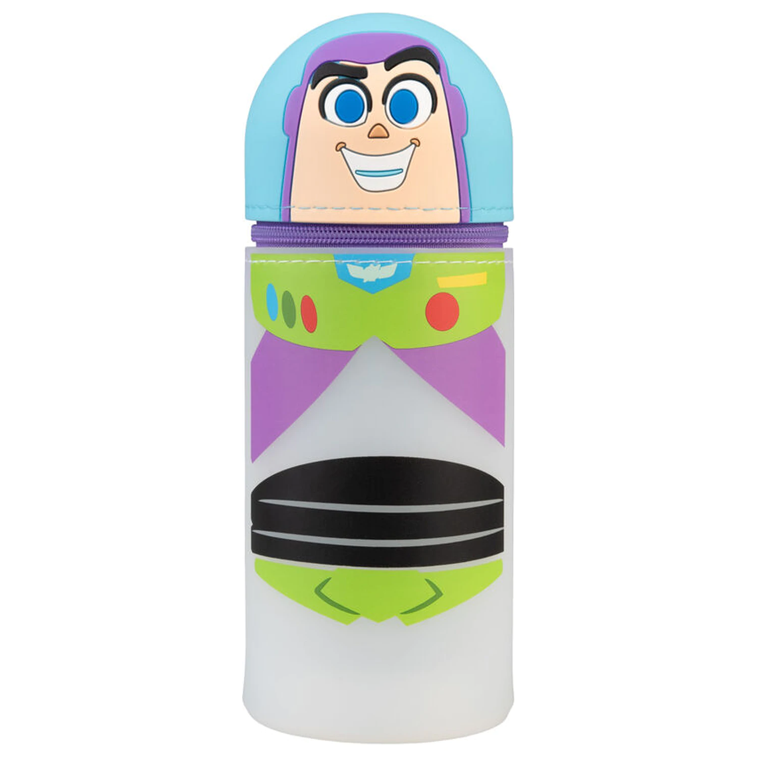 Disney Pixar Toy Story Buzz Lightyear 3D Federmäppchen Produktfoto