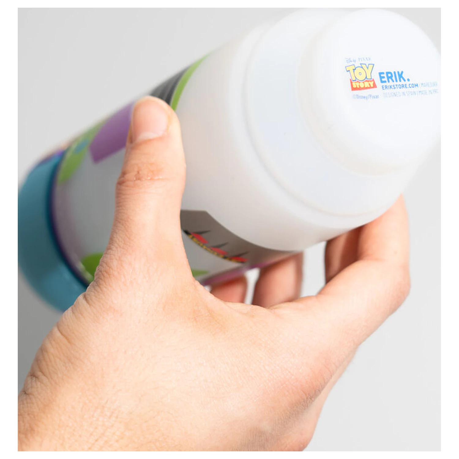 Disney Pixar Toy Story Buzz Lightyear 3D Federmäppchen Produktfoto