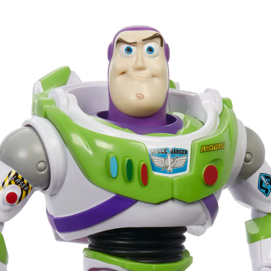 Disney Pixar Toy Story Buzz Lightyear Puppe 25cm Produktfoto