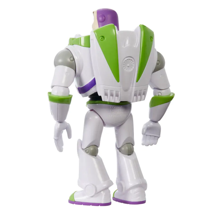 Disney Pixar Toy Story Buzz Lightyear Puppe 25cm Produktfoto