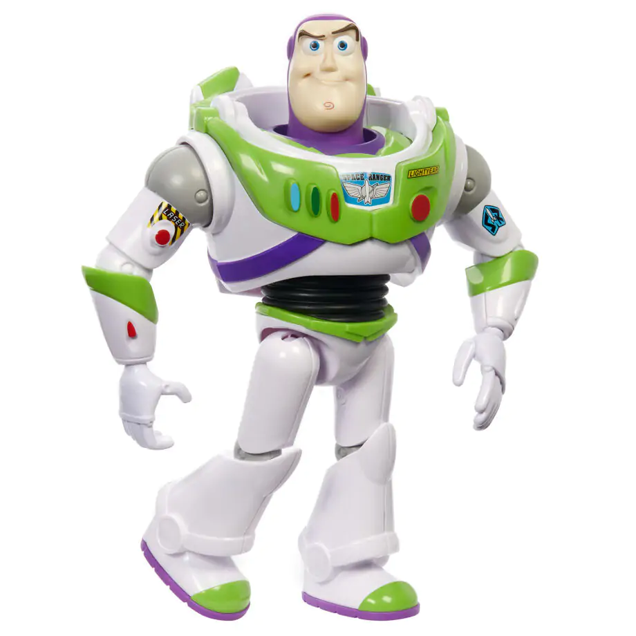 Disney Pixar Toy Story Buzz Lightyear Puppe 25cm Produktfoto