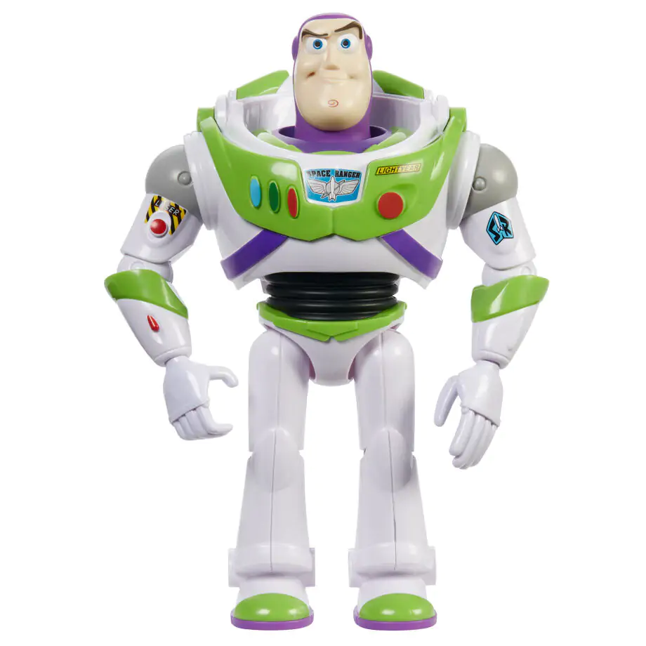 Disney Pixar Toy Story Buzz Lightyear Puppe 25cm Produktfoto