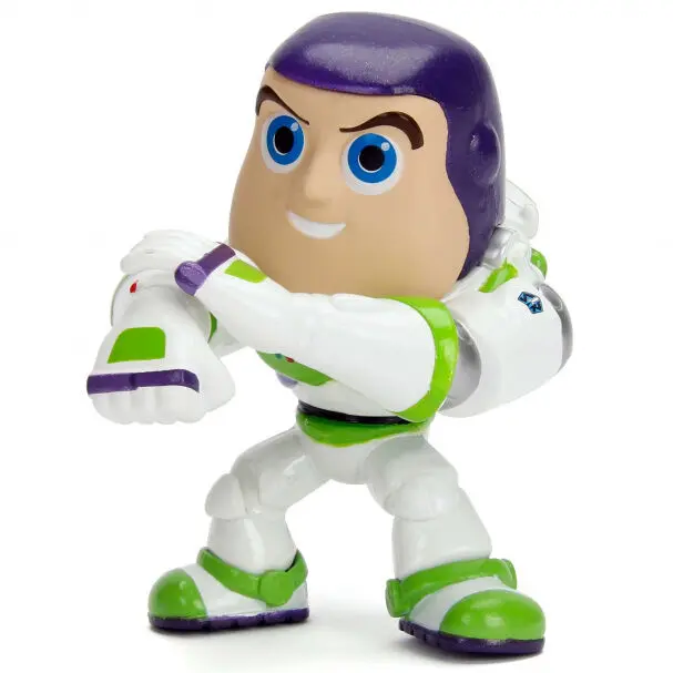 Toy Story Diecast Minifigur Buzz 10 cm termékfotó