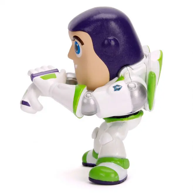 Toy Story Diecast Minifigur Buzz 10 cm termékfotó