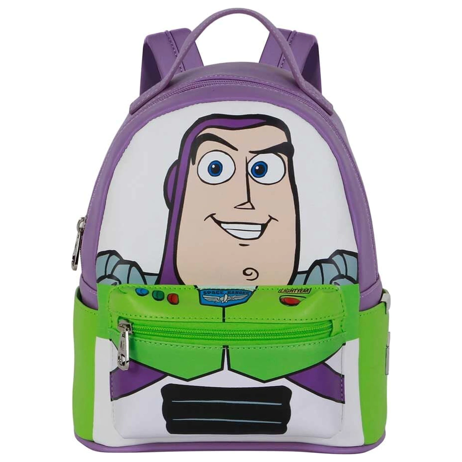 Disney Pixar Toy Story Buzz Lightyear Rucksack 29cm Produktfoto