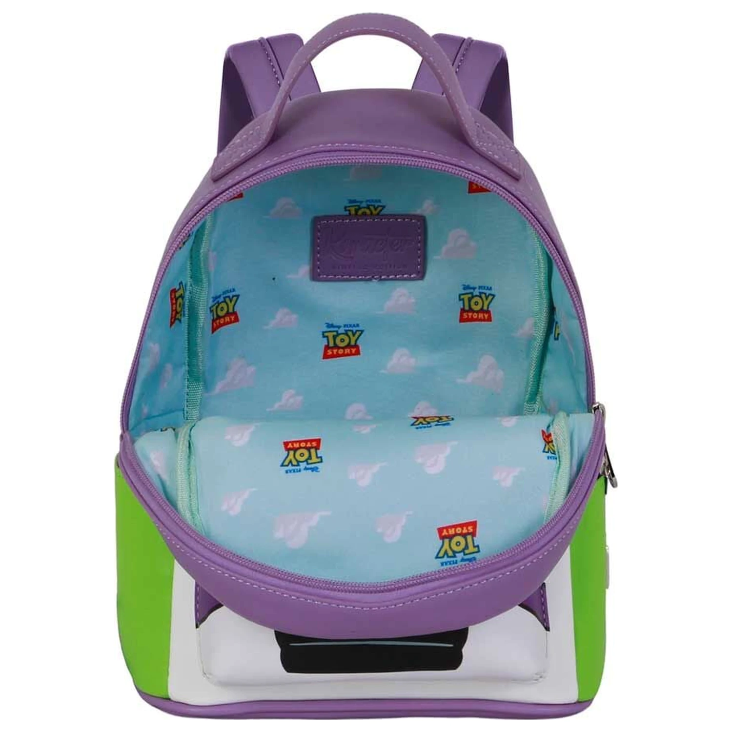 Disney Pixar Toy Story Buzz Lightyear Rucksack 29cm Produktfoto