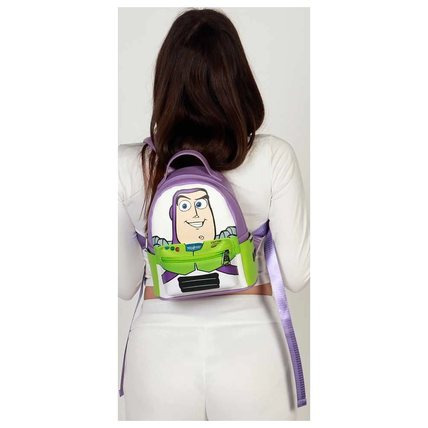 Disney Pixar Toy Story Buzz Lightyear Rucksack 29cm Produktfoto