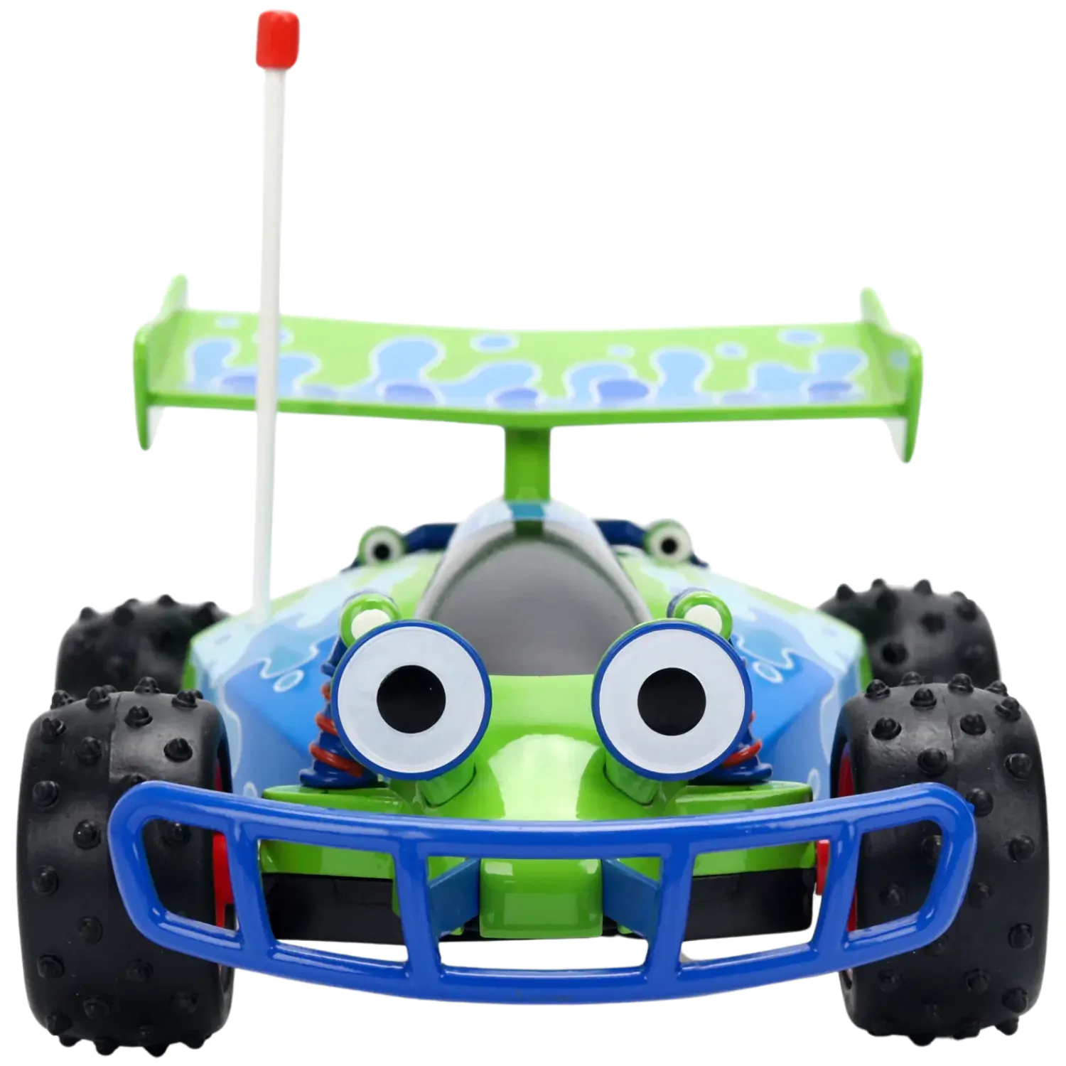 Disney Pixar Toy Story Buzz Lightyear Turbo Bugg Figuren-Set Produktfoto