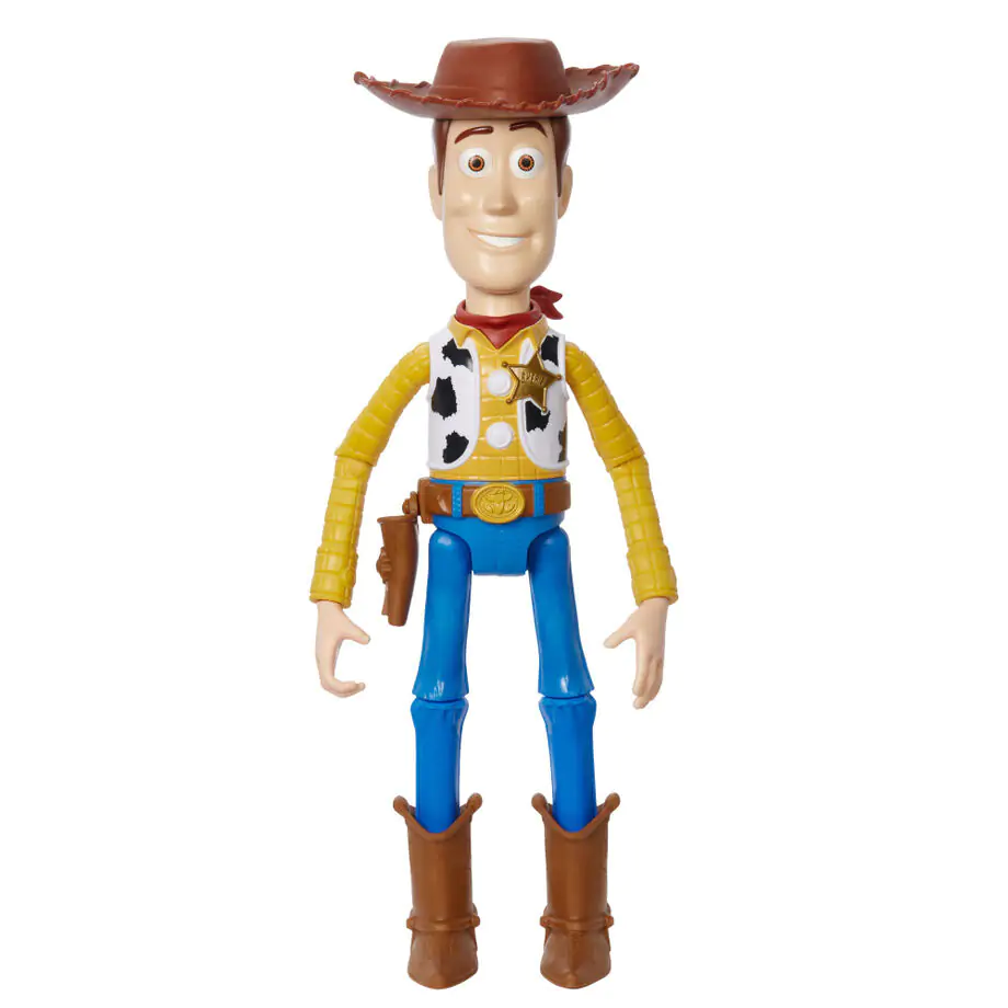 Disney Pixar Toy Story Woody Puppe 31cm Produktfoto