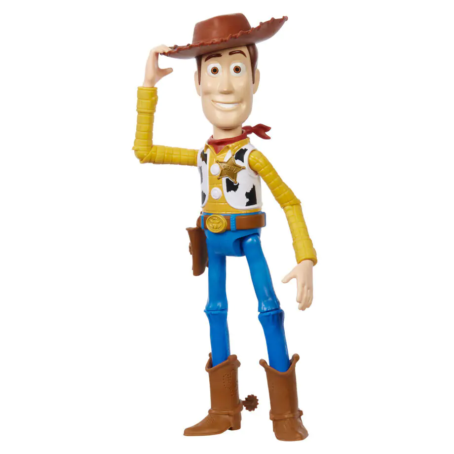 Disney Pixar Toy Story Woody Puppe 31cm Produktfoto