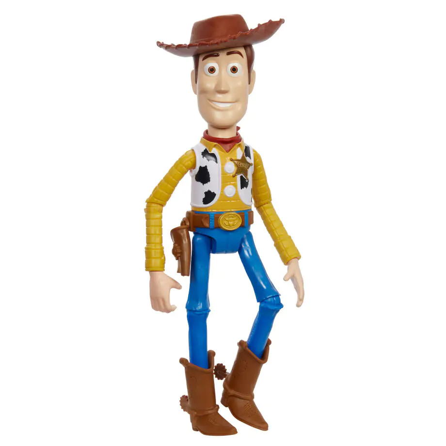 Disney Pixar Toy Story Woody Puppe 31cm Produktfoto