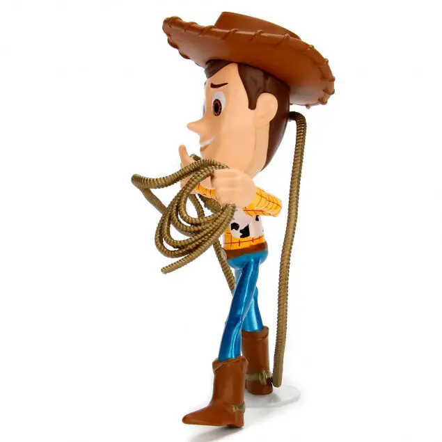 Toy Story Diecast Minifigur Woody 10 cm termékfotó