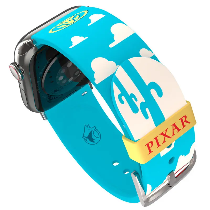 Disney Pixar Toy Story Woody Smartwatch-Armband Produktfoto