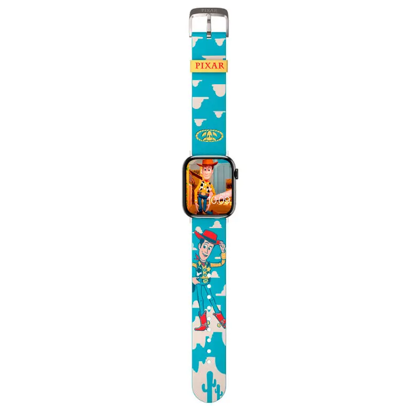 Disney Pixar Toy Story Woody Smartwatch-Armband Produktfoto