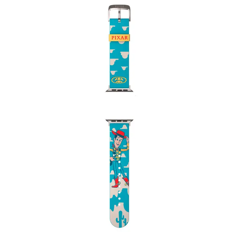 Disney Pixar Toy Story Woody Smartwatch-Armband Produktfoto