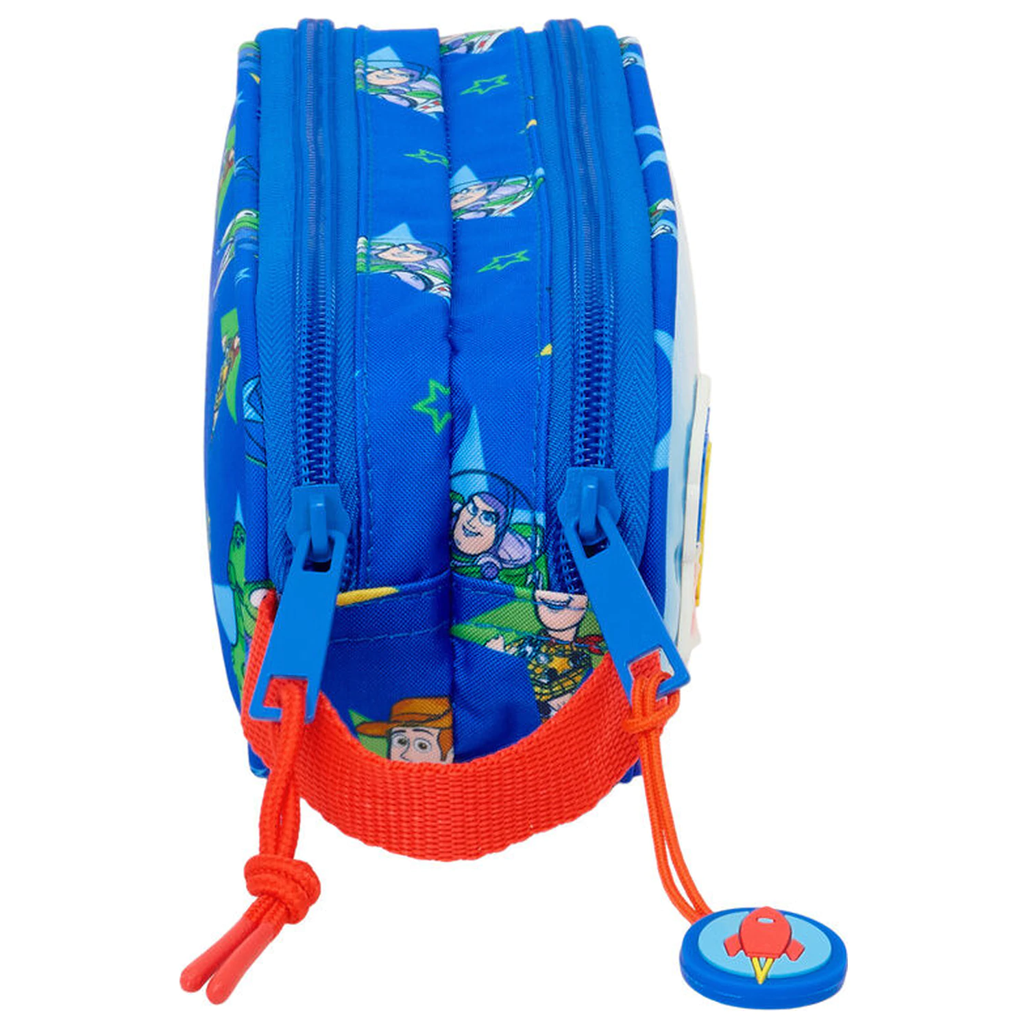 Disney Pixar Toy Story Good Vibes doppeltes Federmäppchen Produktfoto