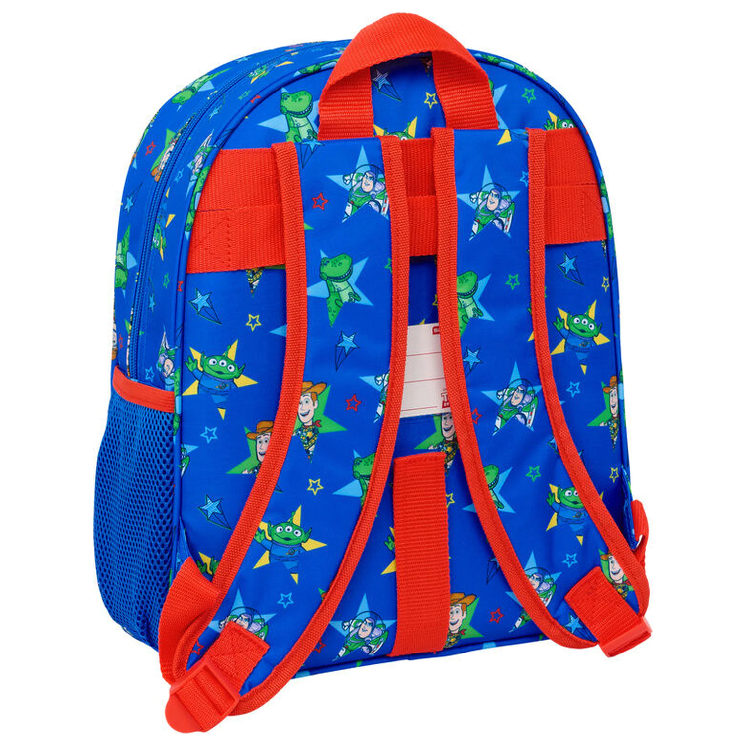 Disney Pixar Toy Story Good Vibes anpassbarer Rucksack 34 cm Produktfoto