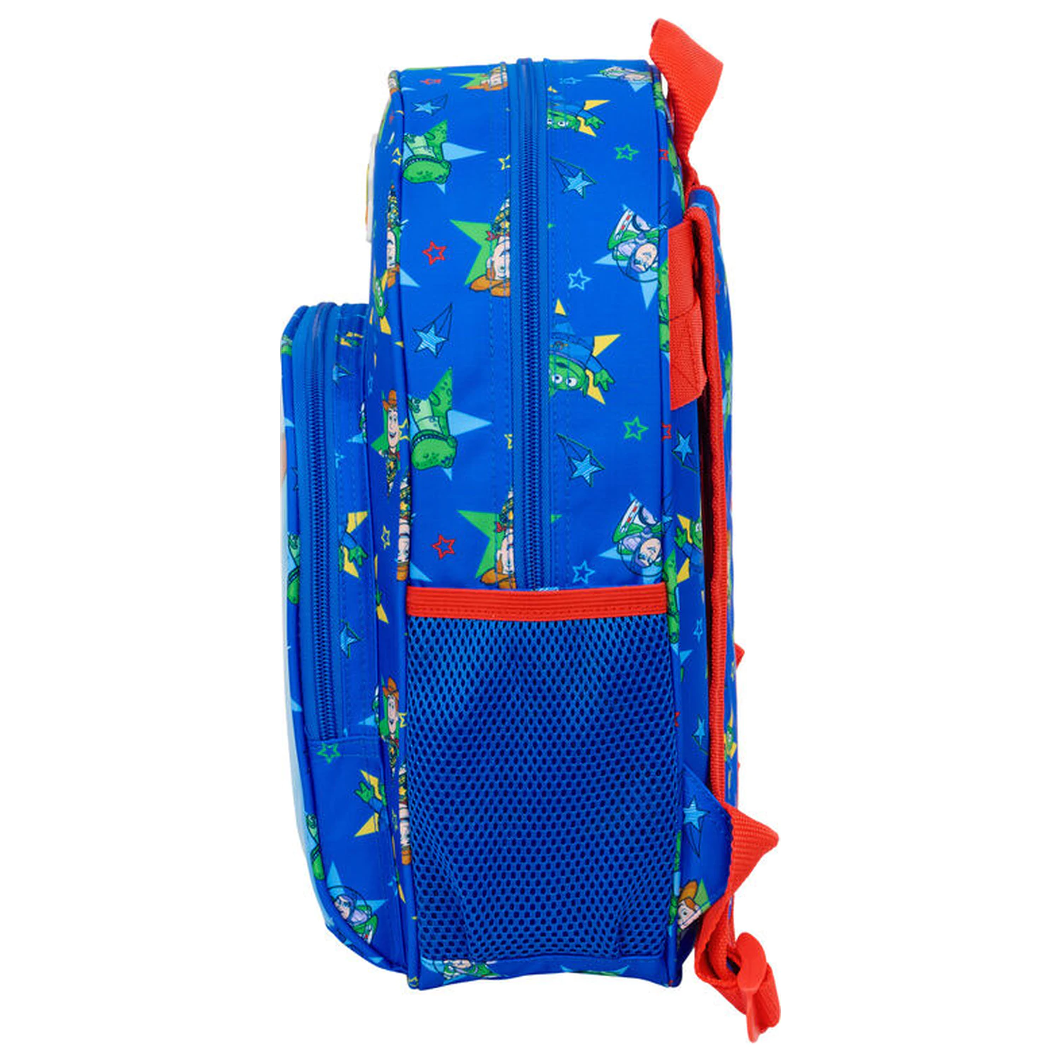 Disney Pixar Toy Story Good Vibes anpassbarer Rucksack 34 cm Produktfoto