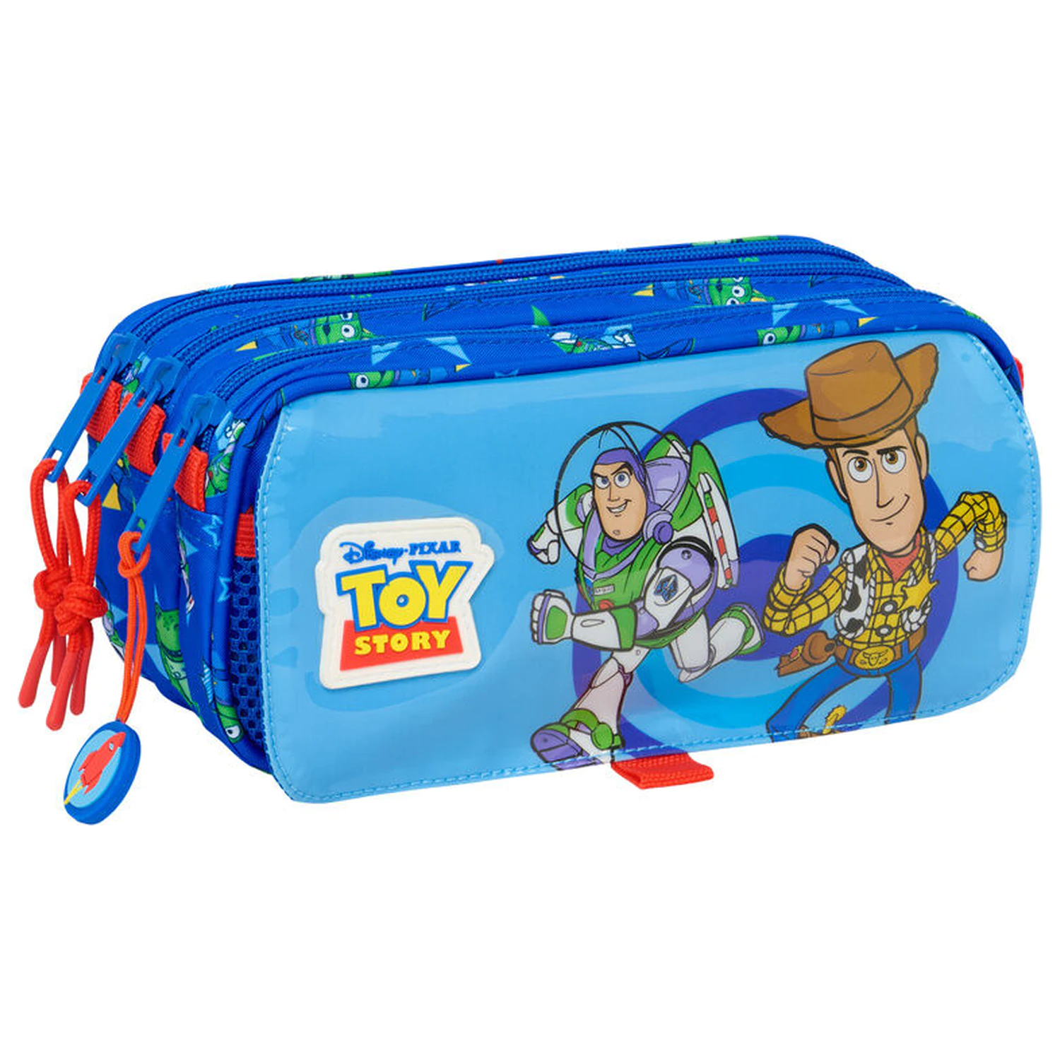 Disney Pixar Toy Story Good Vibes Dreifach-Mäppchen Produktfoto