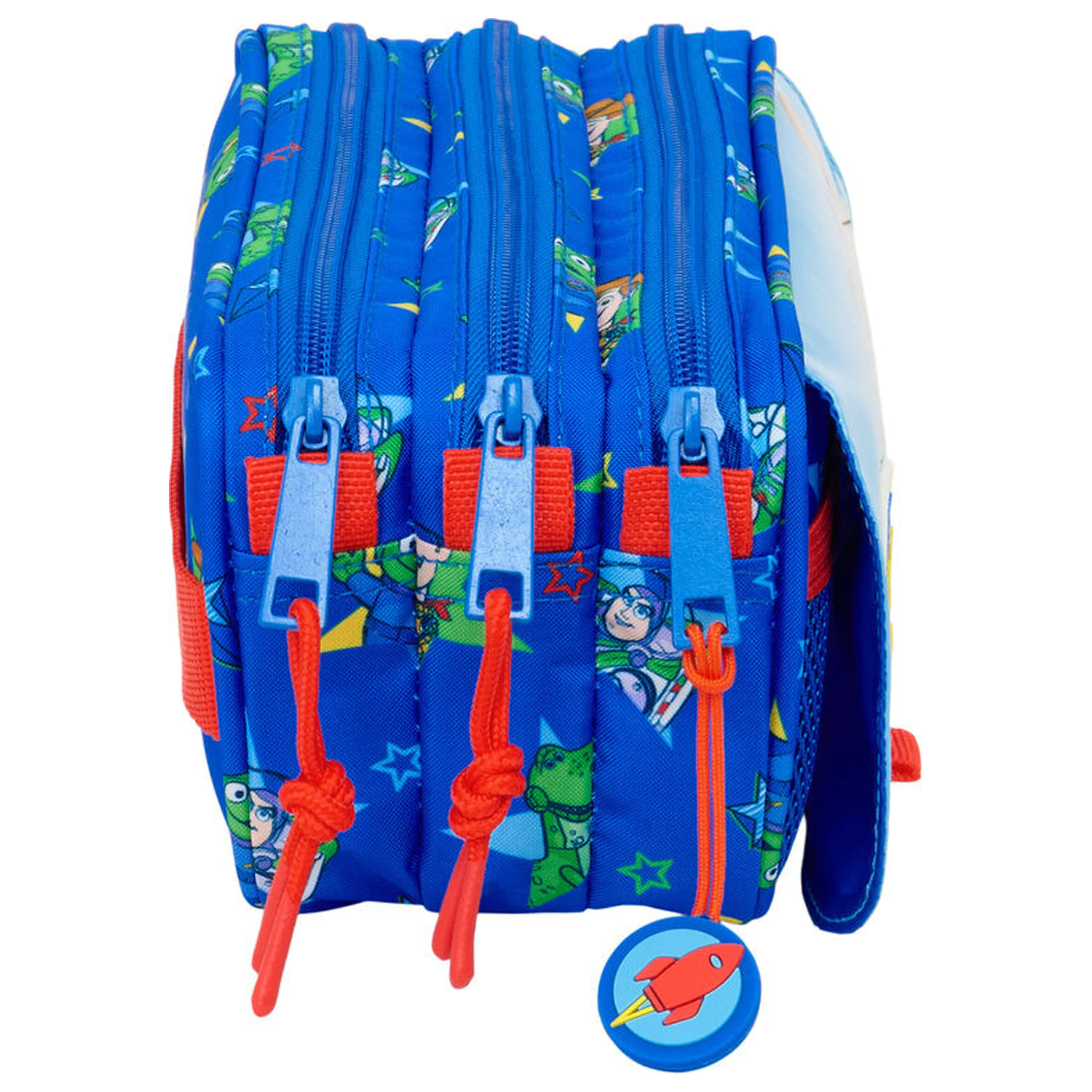 Disney Pixar Toy Story Good Vibes Dreifach-Mäppchen Produktfoto