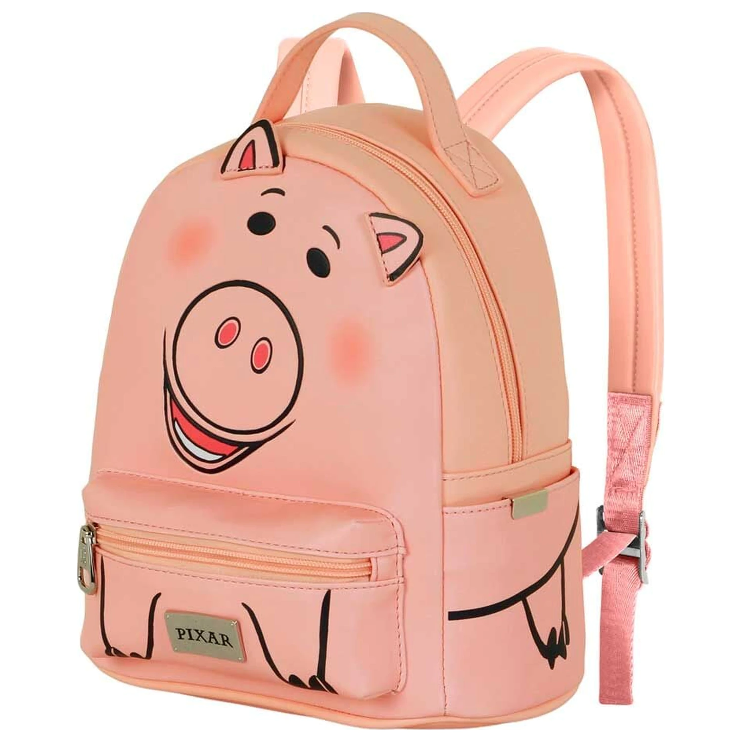 Disney Pixar Toy Story Hamm Rucksack 29cm Produktfoto