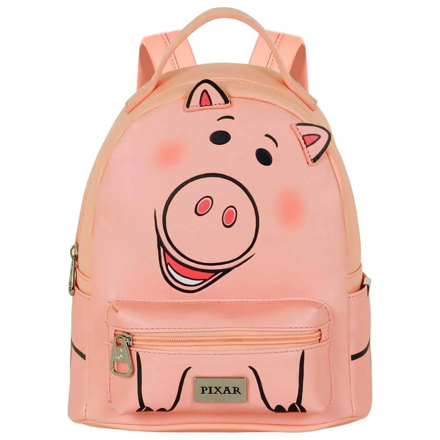 Disney Pixar Toy Story Hamm Rucksack 29cm Produktfoto