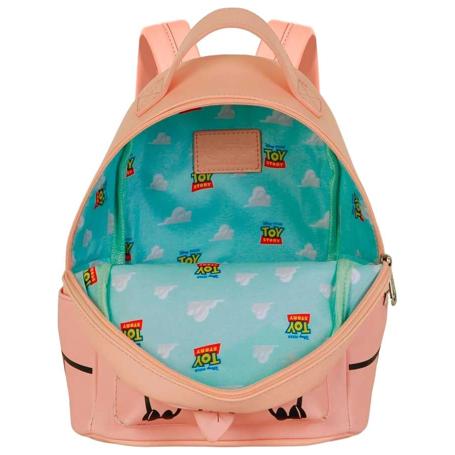 Disney Pixar Toy Story Hamm Rucksack 29cm Produktfoto
