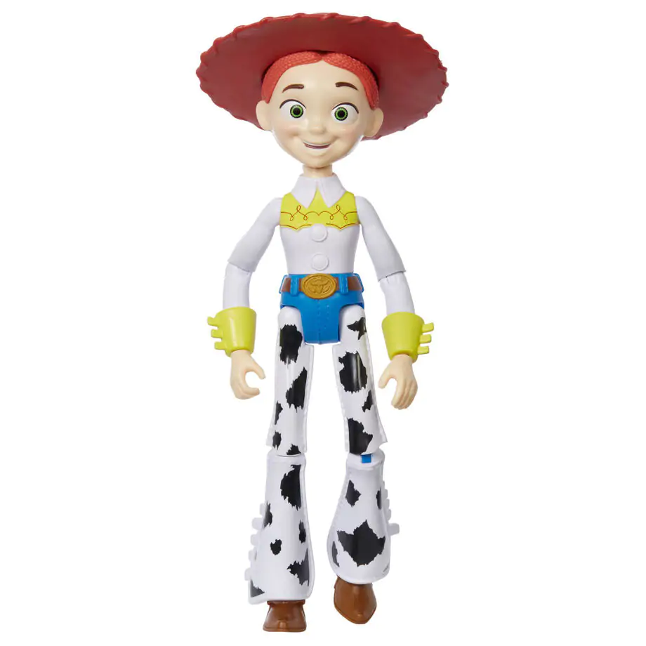 Disney Pixar Toy Story Jessie Puppe 30cm Produktfoto