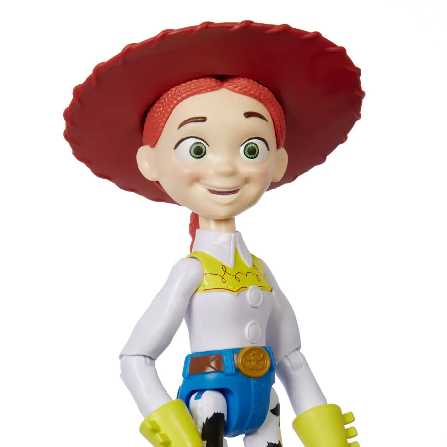 Disney Pixar Toy Story Jessie Puppe 30cm Produktfoto