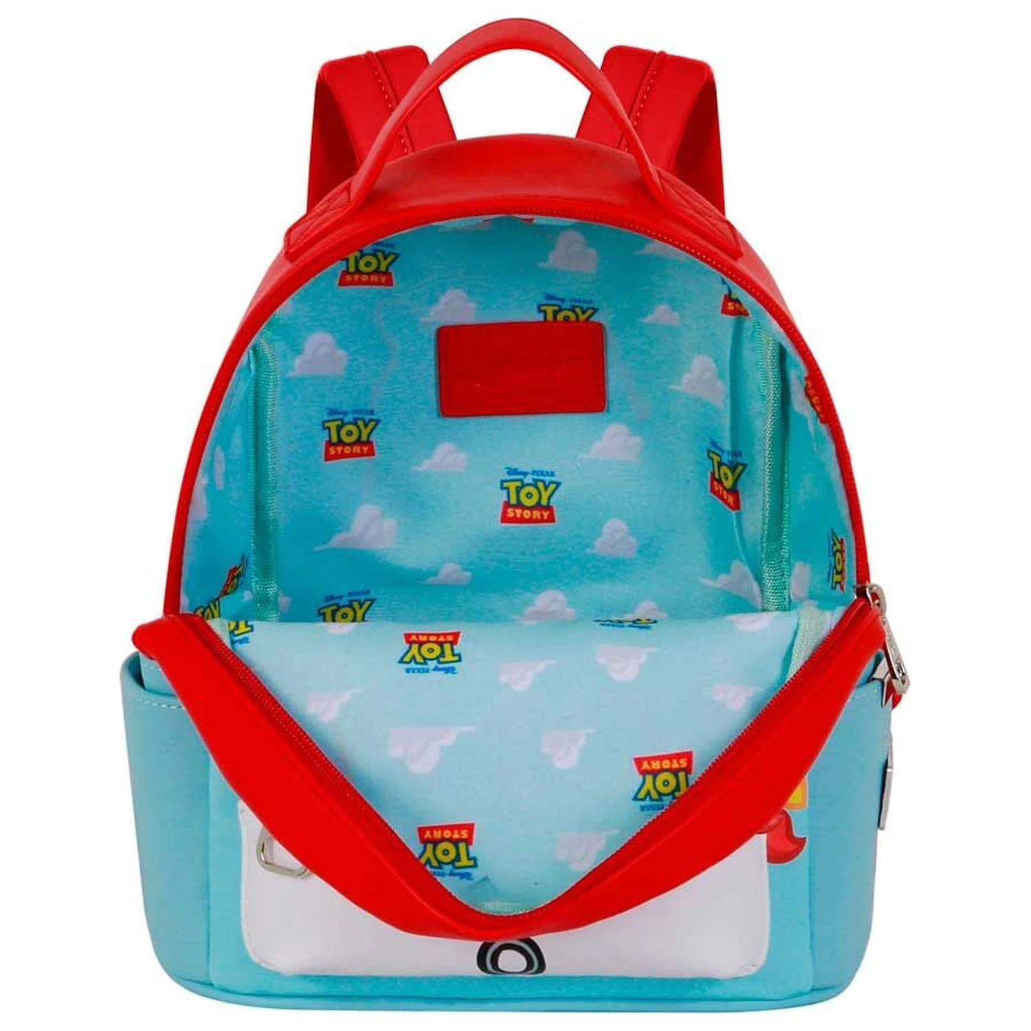 Disney Pixar Toy Story Jessie Rucksack 29cm Produktfoto