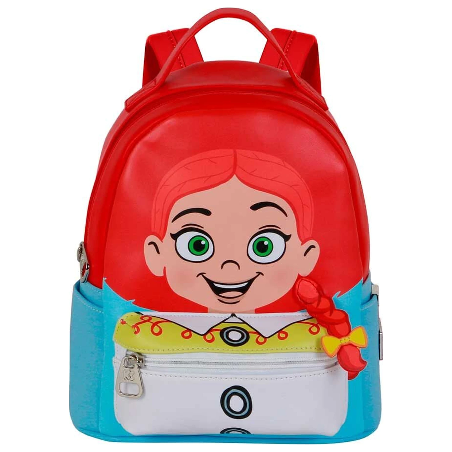 Disney Pixar Toy Story Jessie Rucksack 29cm Produktfoto