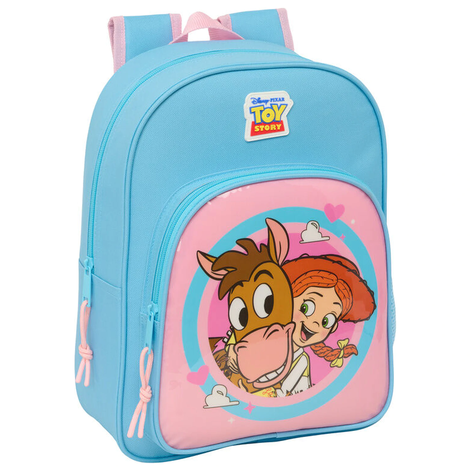Disney Pixar Toy Story Jessie anpassbarer Rucksack 34 cm Produktfoto