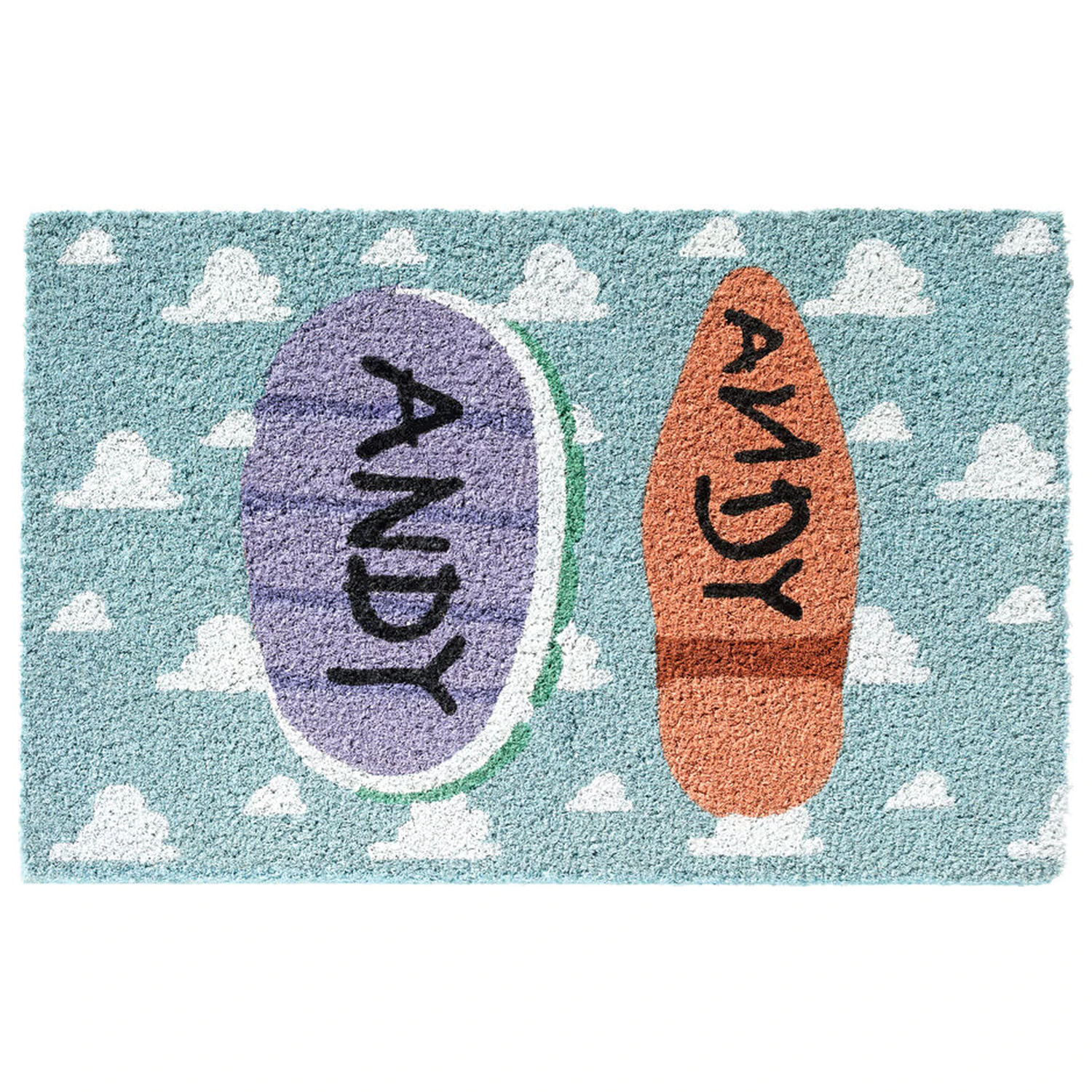 Disney Pixar Toy Story Fußmatte Produktfoto