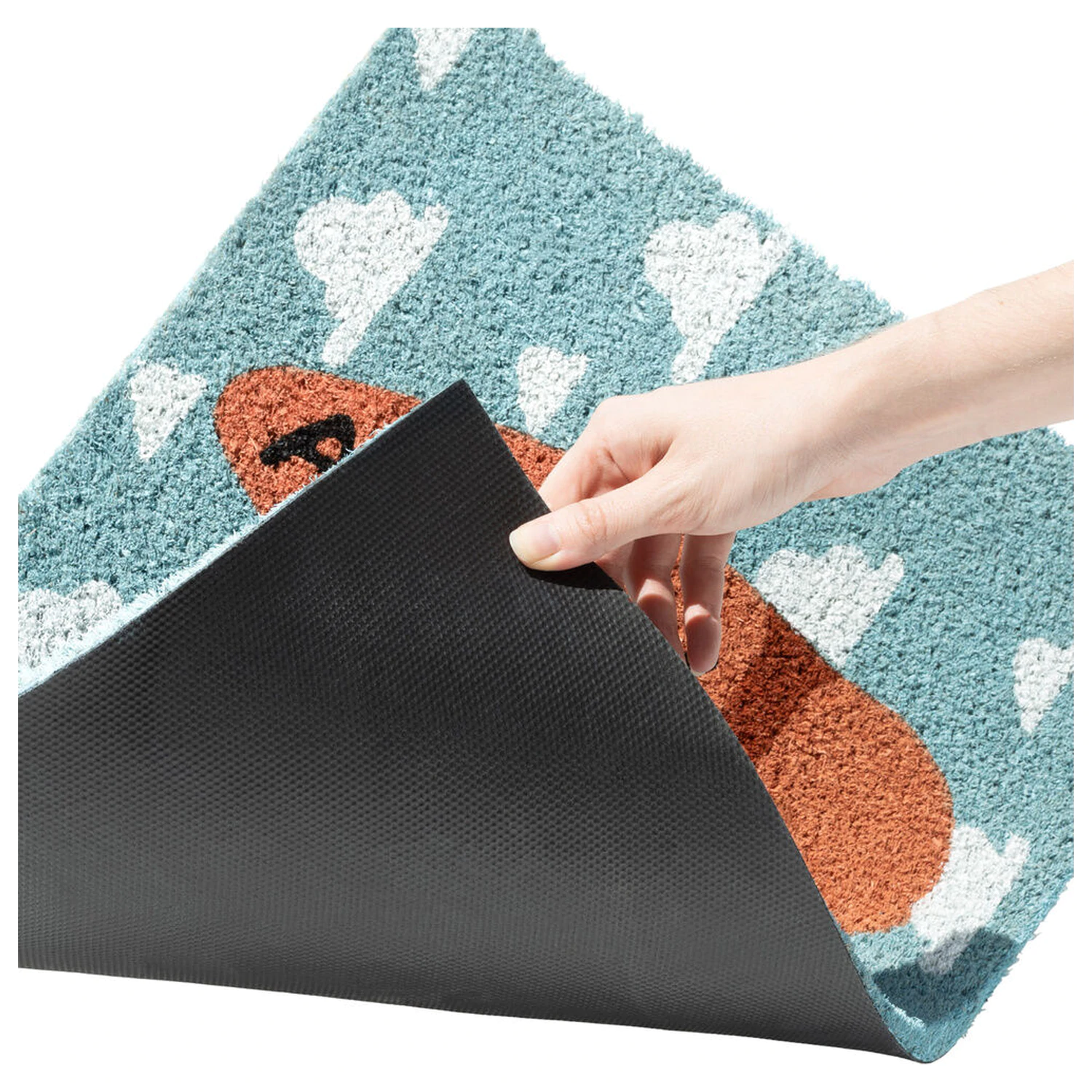 Disney Pixar Toy Story Fußmatte Produktfoto