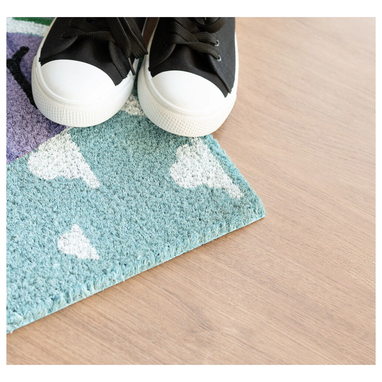 Disney Pixar Toy Story Fußmatte Produktfoto