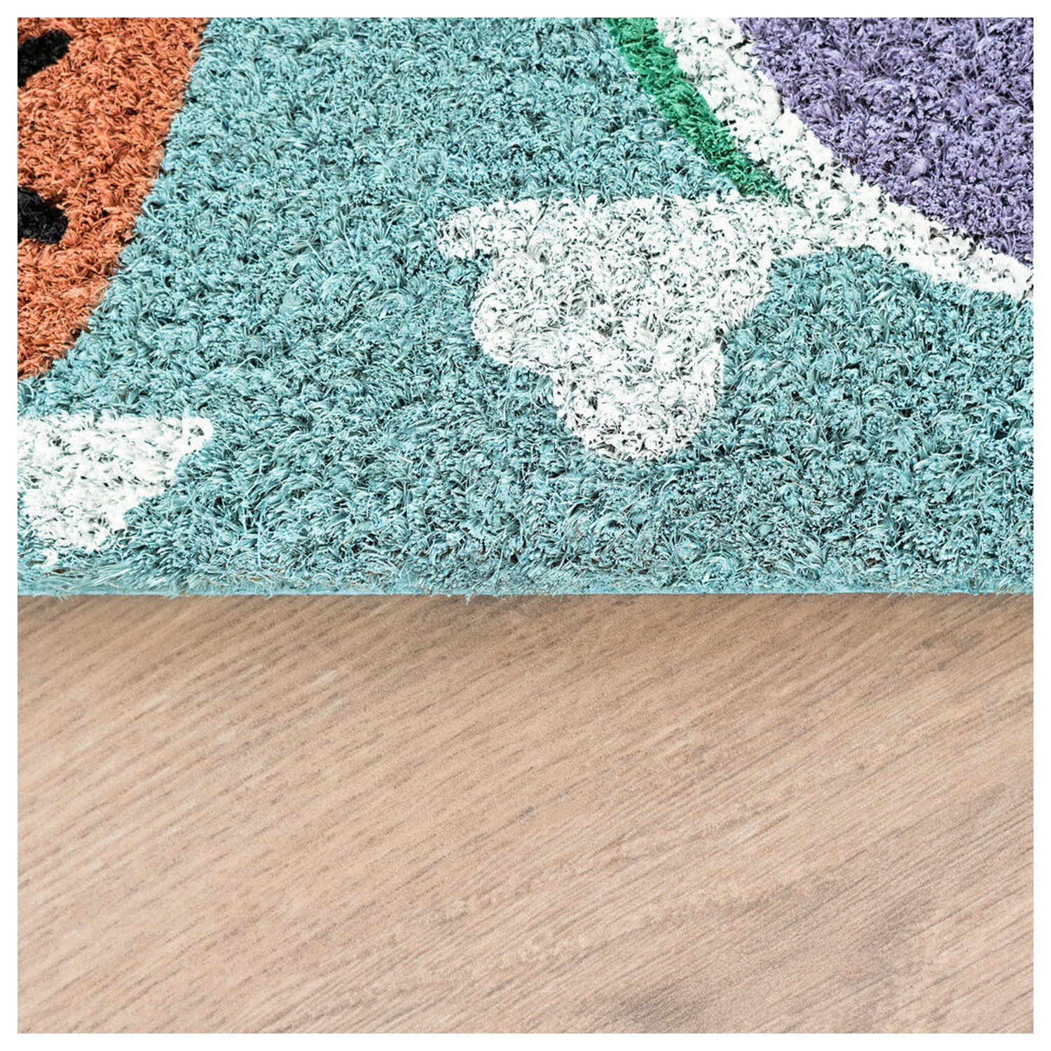 Disney Pixar Toy Story Fußmatte Produktfoto