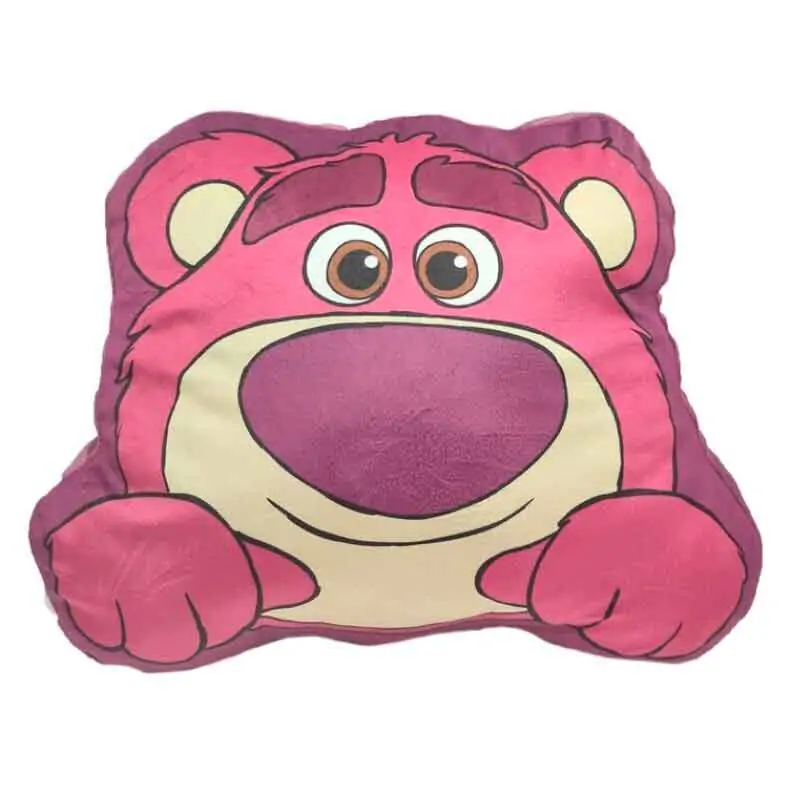Disney Pixar Toy Story Lotso 3D Kissen Produktfoto
