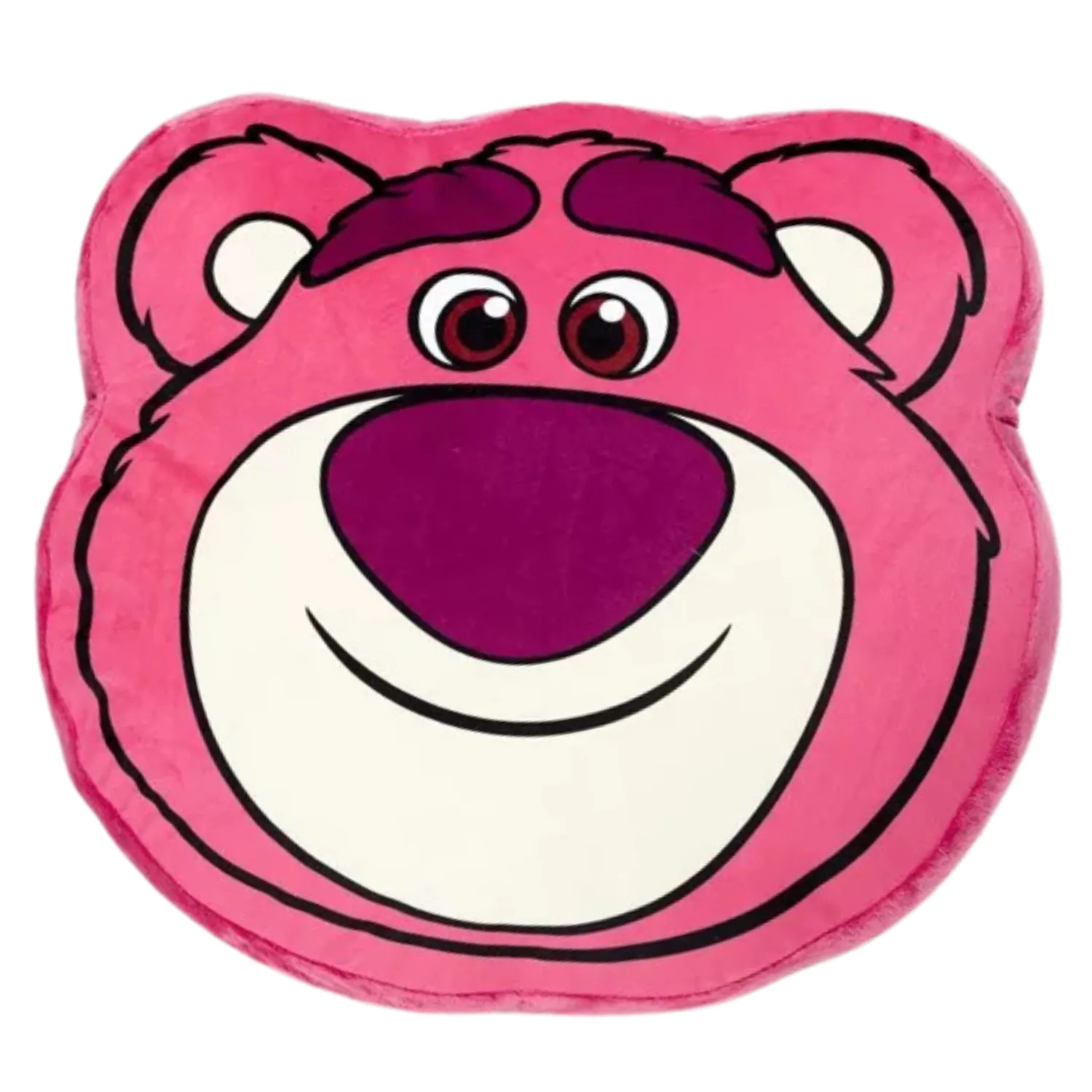 Disney Pixar Toy Story Lotso 3D Kissen Produktfoto