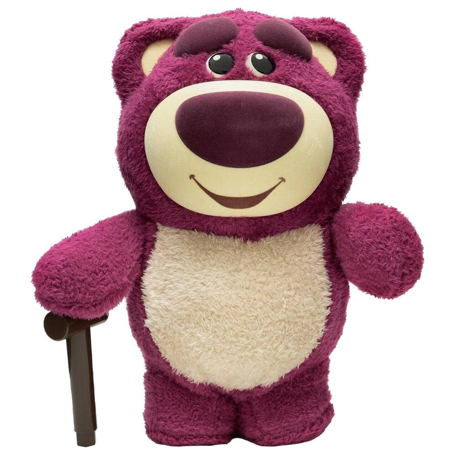 Disney Pixar Toy Story Lotso Elektronische Spardose Produktfoto