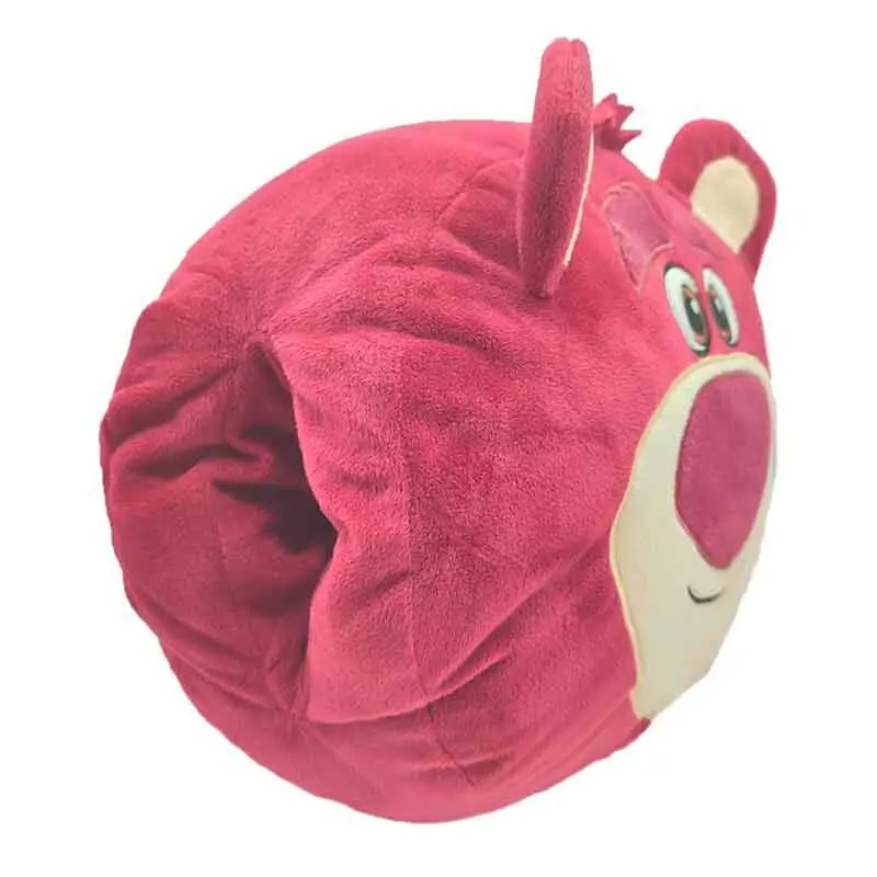 Disney Pixar Toy Story Lotso Handwärmer Kissen Produktfoto