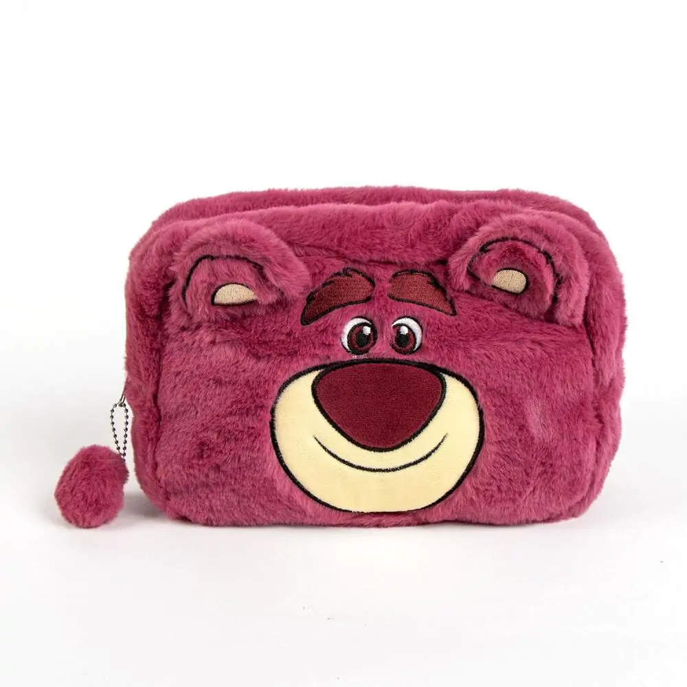 Disney Pixar Toy Story Lotso Kosmetikkoffer Produktfoto